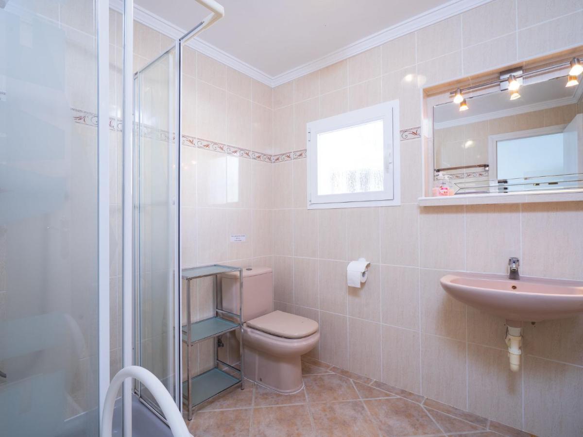 Holiday Home Salamanca By Interhome モライラ エクステリア 写真