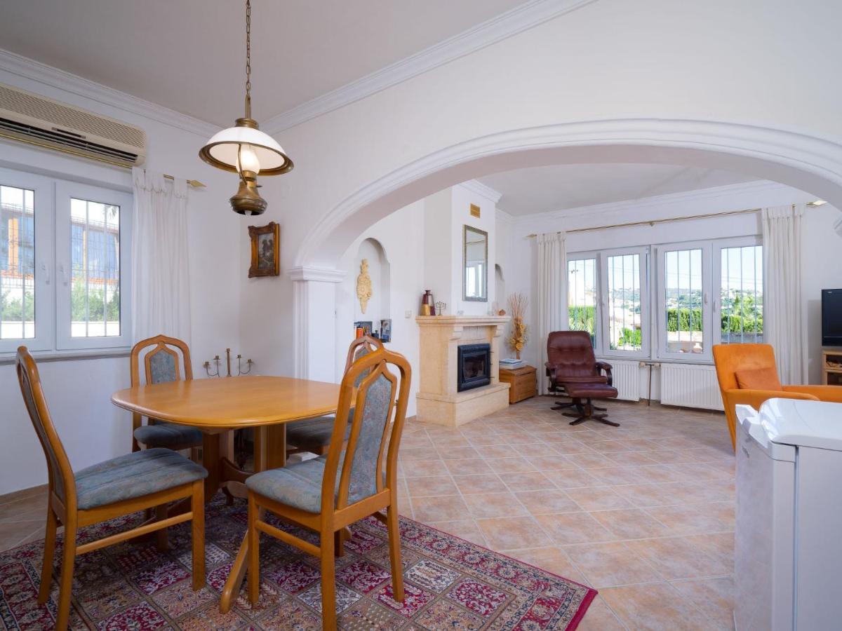 Holiday Home Salamanca By Interhome モライラ エクステリア 写真